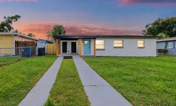 5205 S 82nd Street, Tampa, FL, 33619