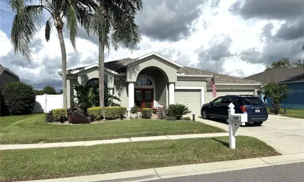 4103 Snipe Lane, Land O Lakes, FL, 34639