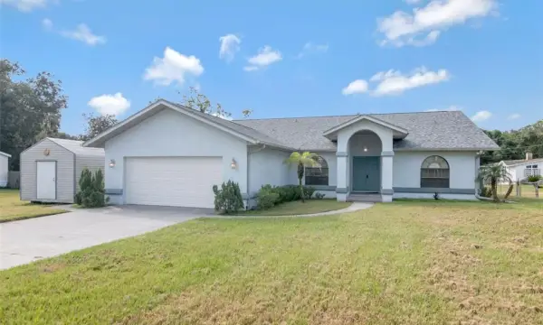 38118 Huff Drive, Zephyrhills, FL, 33542