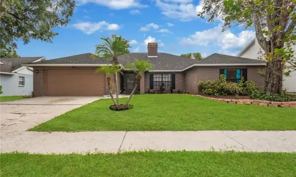 1447 Monte Lake Drive, Valrico, FL, 33596