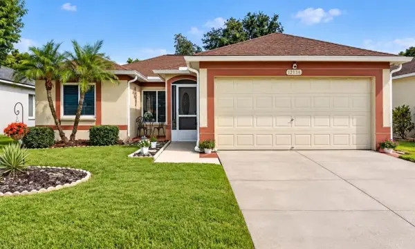 12138 Buffington Lane, Riverview, FL, 33579