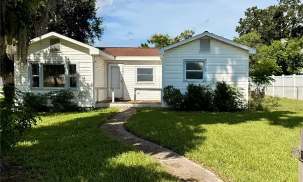 5629 19th Street, Zephyrhills, FL, 33542
