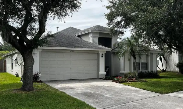 27606 Sky Lake Circle, Wesley Chapel, FL, 33544