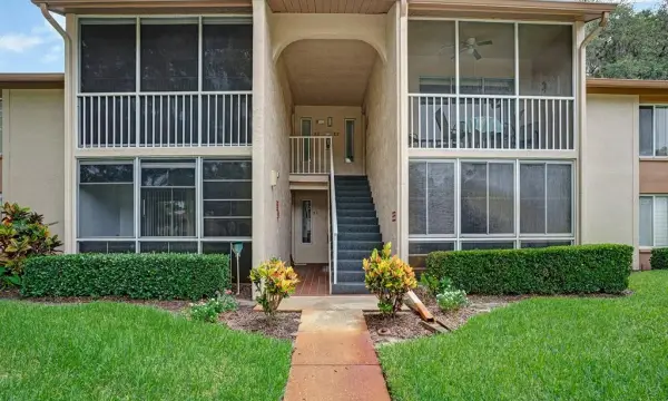 13122 Slash Pine Drive, Unit E2, Hudson, FL, 34669