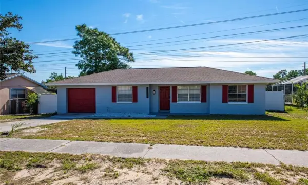12601 Eddington Road, Spring Hill, FL, 34609