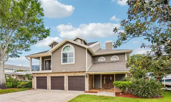3157 N Canal Drive, Palm Harbor, FL, 34684