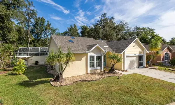 10305 Copperwood Drive, New Port Richey, FL, 34654