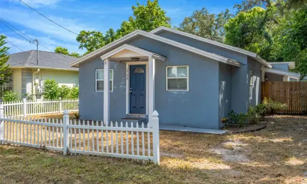 1703 E New Orleans Avenue, Tampa, FL, 33610