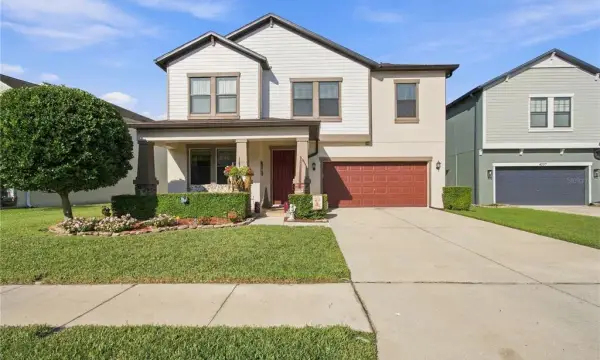 4195 Shrewbury Place, Land O Lakes, FL, 34638
