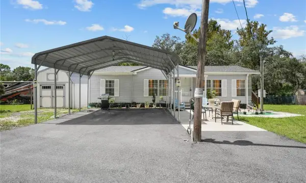 9918 Osceola Drive, Weeki Wachee, FL, 34613