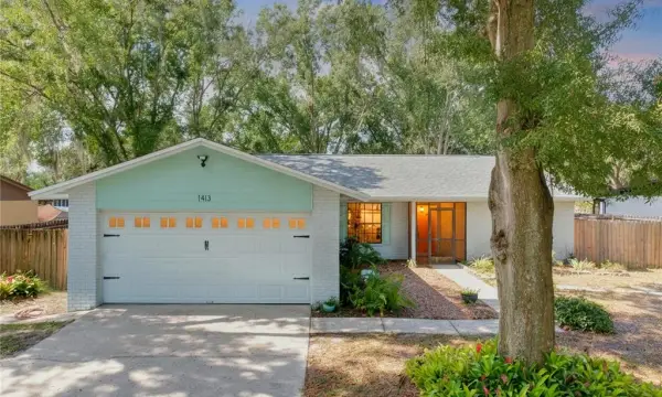 1413 Windjammer Loop, Lutz, FL, 33559