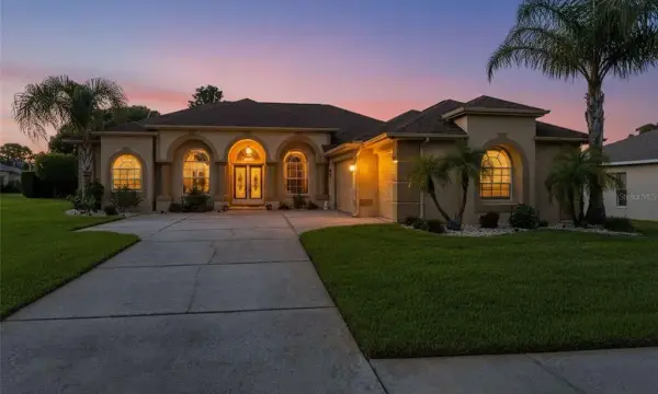 3542 Conifer Loop, Spring Hill, FL, 34609