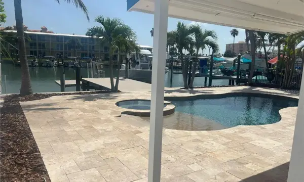 11110 1st Street E, Treasure Island, FL, 33706