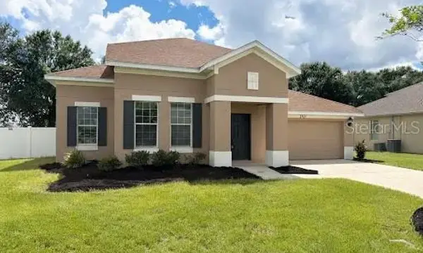 2101 Via Napoli Street, Plant City, FL, 33566