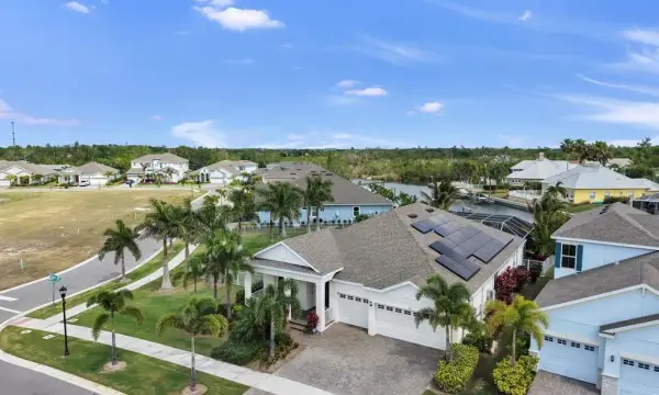 954 Signet Drive, Apollo Beach, FL, 33572
