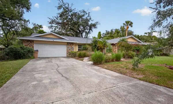 531 Garrard Drive, Temple Terrace, FL, 33617