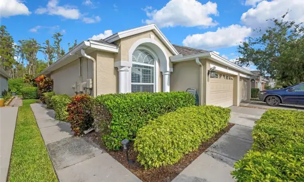 2815 Torrance Drive, Land O Lakes, FL, 34638