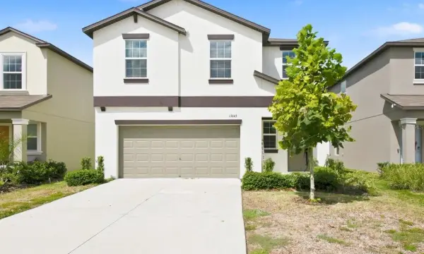 13643 Newbridge Street, Spring Hill, FL, 34609