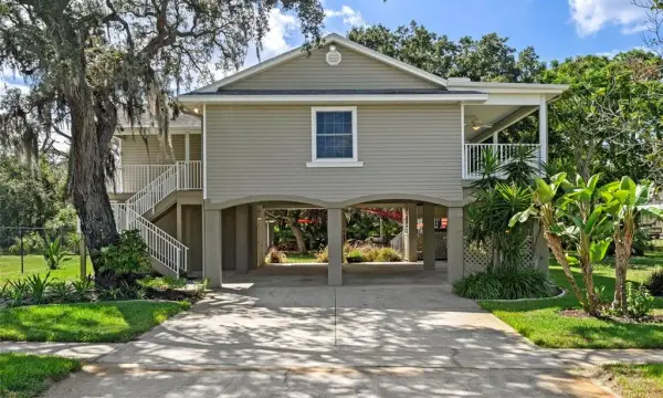 1459 Coburn Drive, Tarpon Springs, FL, 34689