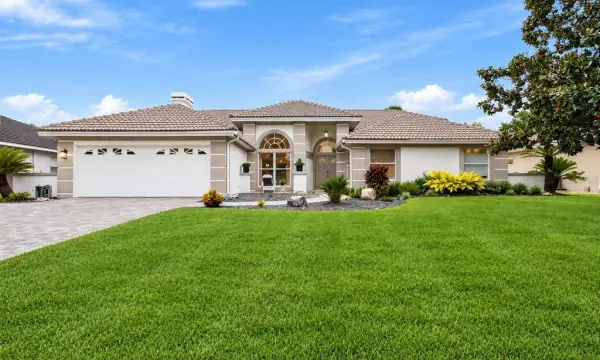 30311 Fairway Drive, Wesley Chapel, FL, 33543