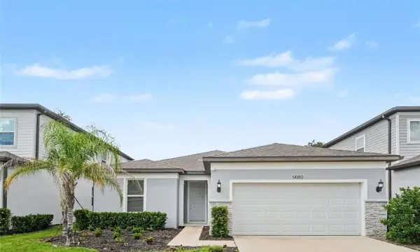 14180 Samoa Hill Court, Riverview, FL, 33569