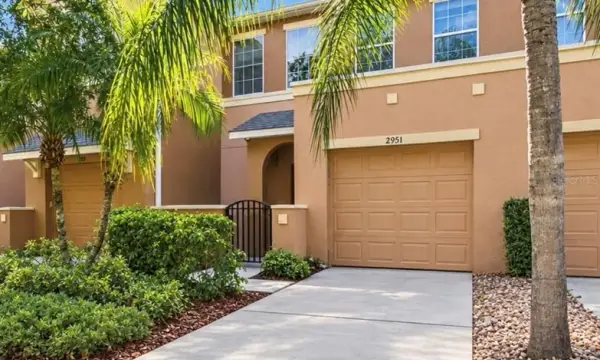 2951 Birchcreek Drive, Wesley Chapel, FL, 33544