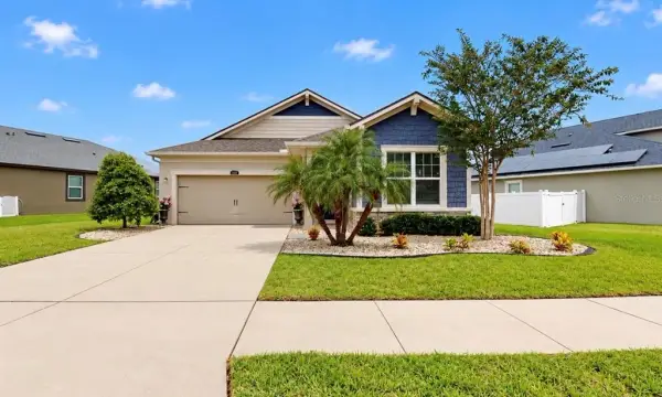 13112 Rain Lily Drive, Riverview, FL, 33579