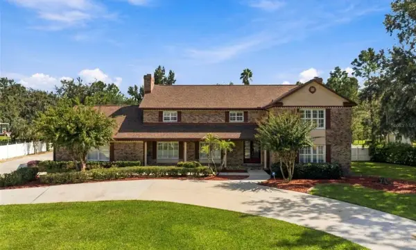 115 Hickory Creek Drive, Brandon, FL, 33511