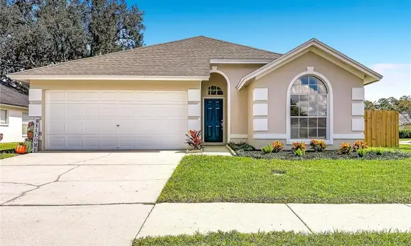 5818 Azure Drive, Wesley Chapel, FL, 33545
