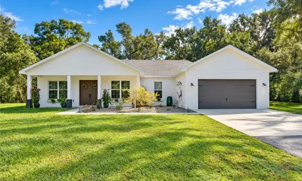 5746 Frontier Drive, Zephyrhills, FL, 33540