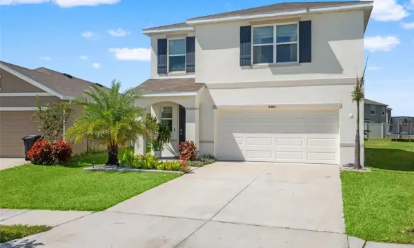 8351 Claw Glades Loop, Wesley Chapel, FL, 33545