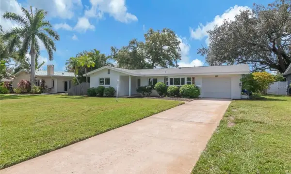 4330 20th Avenue N, St Petersburg, FL, 33713