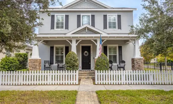 11143 Winthrop Lake Drive, Riverview, FL, 33578