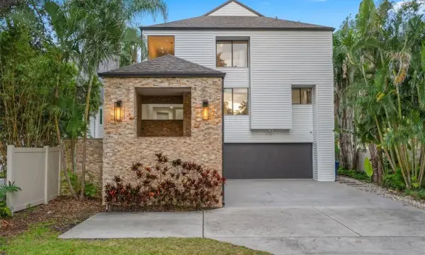 4035 N River View Avenue, Tampa, FL, 33607