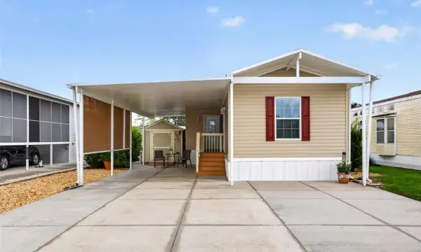 35143 Danny Drive, Zephyrhills, FL, 33541