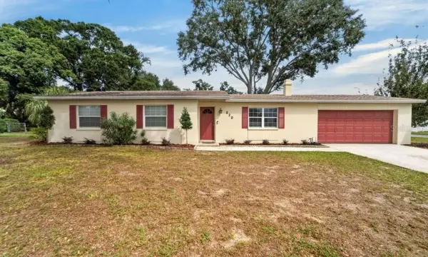 820 Blackberry Lane, Brandon, FL, 33511