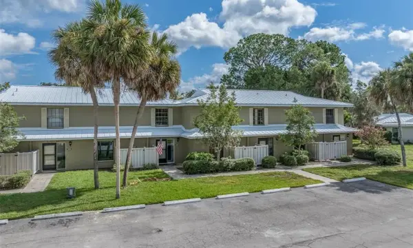 11542 W Bayshore Drive, Unit 110, Crystal River, FL, 34423