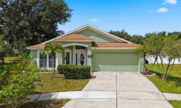 12402 Tree Pointe Court, Riverview, FL, 33578