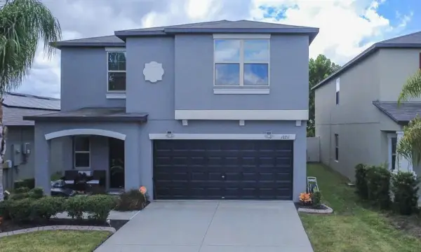 10211 White Linen Avenue, Riverview, FL, 33578