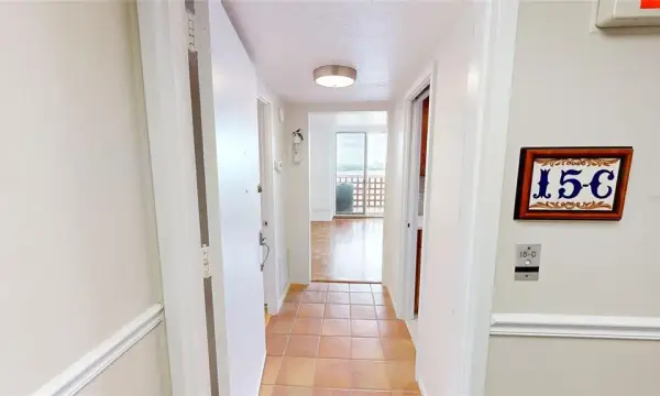 4015 Bayshore Boulevard, Unit 15c, Tampa, FL, 33611