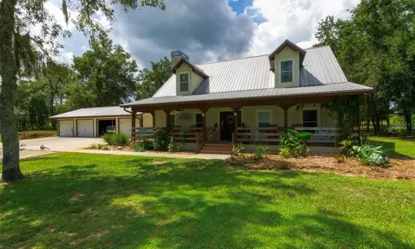 13210 S Oakview Avenue, Floral City, FL, 34436