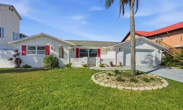 9837 Island Harbor Drive, Port Richey, FL, 34668