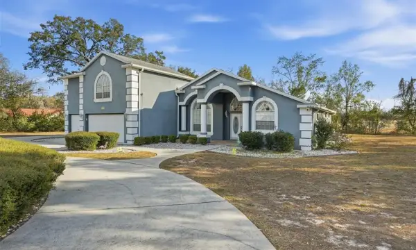 12054 Conway Street, Spring Hill, FL, 34609