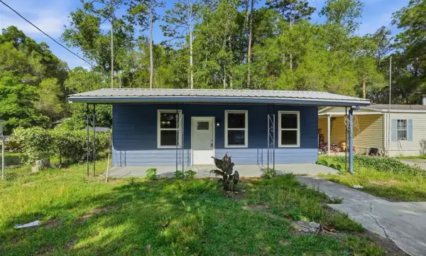 320 S Otis Avenue, Lecanto, FL, 34461