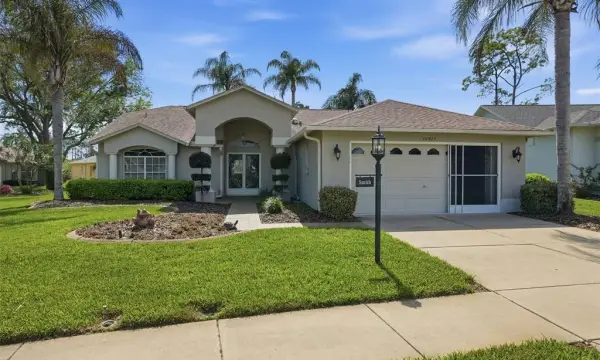 18427 Water Lily Lane, Hudson, FL, 34667