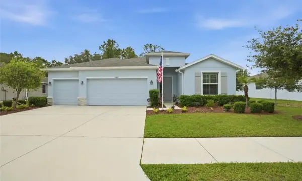 13897 Blythewood Drive, Spring Hill, FL, 34609