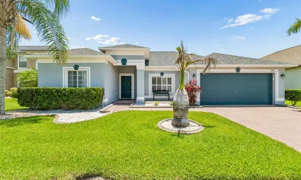 1616 Regal Mist Loop, Trinity, FL, 34655