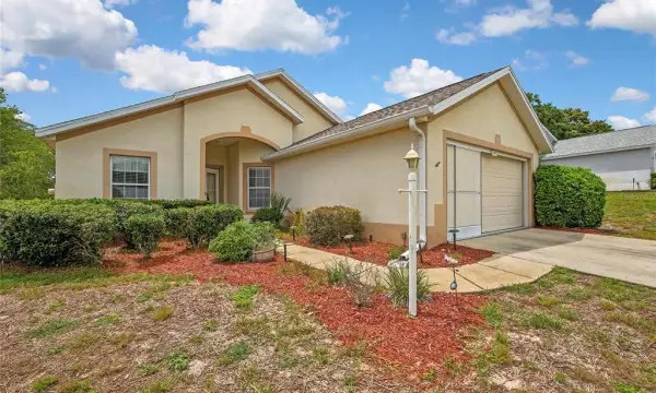 547 W Hillwood Path, Beverly Hills, FL, 34465