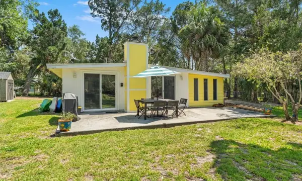 6053 Palm Creek Drive, Weeki Wachee, FL, 34607