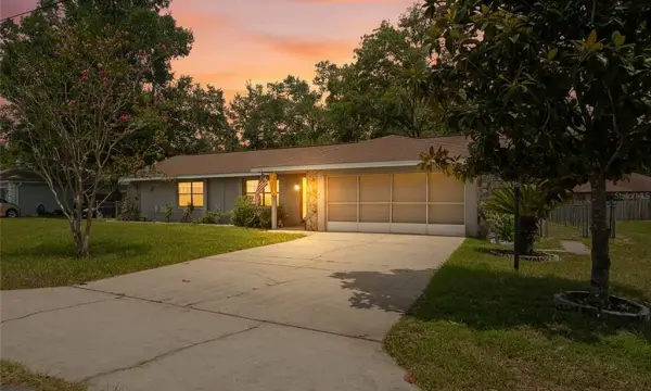 1904 W Belgrade Drive, Citrus Springs, FL, 34434